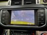 USED 2013 63 LAND ROVER RANGE ROVER EVOQUE 2.2 SD4 Special Edition Sicilian Yellow SUV 5dr Diesel Auto 4WD Euro 5 (190 ps) 