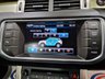 USED 2013 63 LAND ROVER RANGE ROVER EVOQUE 2.2 SD4 Special Edition Sicilian Yellow SUV 5dr Diesel Auto 4WD Euro 5 (190 ps) 