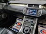 USED 2013 63 LAND ROVER RANGE ROVER EVOQUE 2.2 SD4 Special Edition Sicilian Yellow SUV 5dr Diesel Auto 4WD Euro 5 (190 ps) 