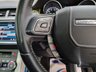 USED 2013 63 LAND ROVER RANGE ROVER EVOQUE 2.2 SD4 Special Edition Sicilian Yellow SUV 5dr Diesel Auto 4WD Euro 5 (190 ps) 