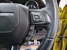 USED 2013 63 LAND ROVER RANGE ROVER EVOQUE 2.2 SD4 Special Edition Sicilian Yellow SUV 5dr Diesel Auto 4WD Euro 5 (190 ps) 