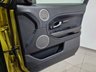 USED 2013 63 LAND ROVER RANGE ROVER EVOQUE 2.2 SD4 Special Edition Sicilian Yellow SUV 5dr Diesel Auto 4WD Euro 5 (190 ps) 