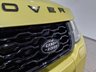 USED 2013 63 LAND ROVER RANGE ROVER EVOQUE 2.2 SD4 Special Edition Sicilian Yellow SUV 5dr Diesel Auto 4WD Euro 5 (190 ps) 