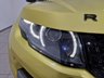 USED 2013 63 LAND ROVER RANGE ROVER EVOQUE 2.2 SD4 Special Edition Sicilian Yellow SUV 5dr Diesel Auto 4WD Euro 5 (190 ps) 
