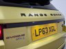 USED 2013 63 LAND ROVER RANGE ROVER EVOQUE 2.2 SD4 Special Edition Sicilian Yellow SUV 5dr Diesel Auto 4WD Euro 5 (190 ps) 