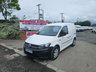 USED 2018 68 VOLKSWAGEN CADDY  C20 STARTLINE TDI 102 SWB 71K ULEZ FREE ZONE 