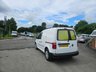 USED 2018 68 VOLKSWAGEN CADDY  C20 STARTLINE TDI 102 SWB 71K ULEZ FREE ZONE 