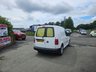 USED 2018 68 VOLKSWAGEN CADDY  C20 STARTLINE TDI 102 SWB 71K ULEZ FREE ZONE 