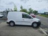 USED 2018 68 VOLKSWAGEN CADDY  C20 STARTLINE TDI 102 SWB 71K ULEZ FREE ZONE 