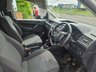 USED 2018 68 VOLKSWAGEN CADDY  C20 STARTLINE TDI 102 SWB 71K ULEZ FREE ZONE 