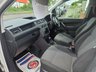 USED 2018 68 VOLKSWAGEN CADDY  C20 STARTLINE TDI 102 SWB 71K ULEZ FREE ZONE 