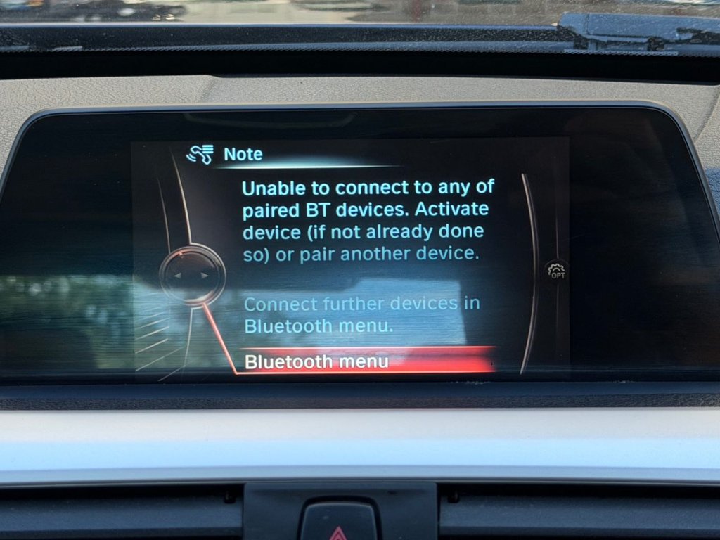USED 2017 17 BMW 3 SERIES 2.0 316d SE Saloon 4dr Diesel Manual Euro 6 (s/s) (116 ps) 7 Services|2 Owners|R.F Sensors|SatNav|