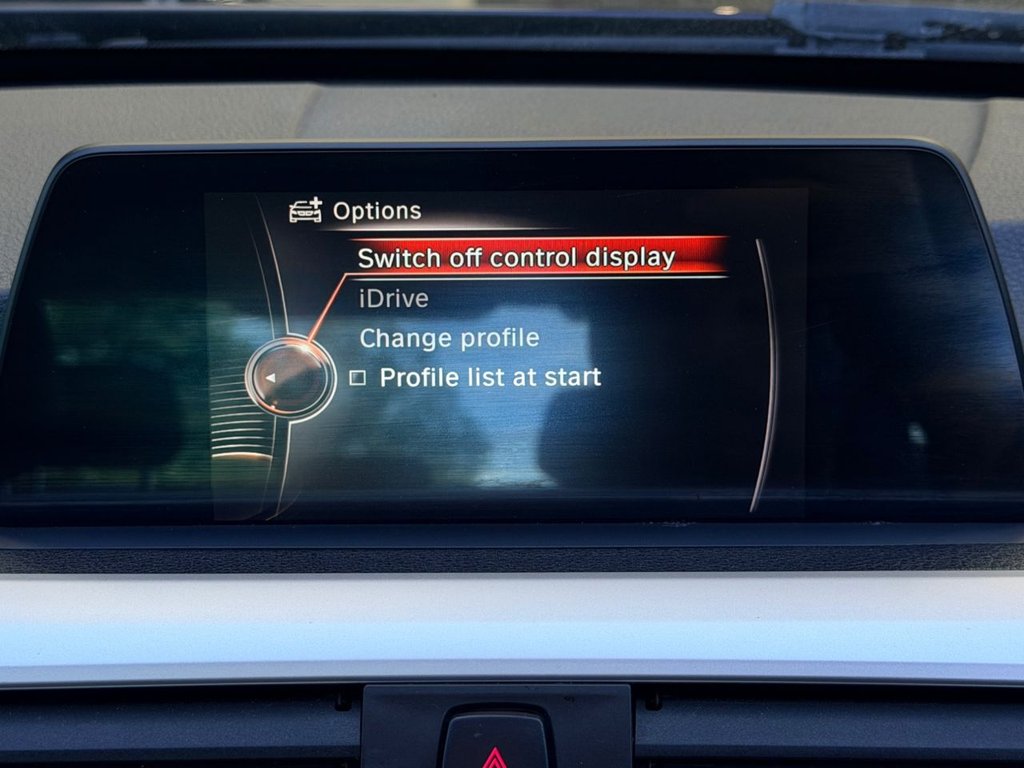 USED 2017 17 BMW 3 SERIES 2.0 316d SE Saloon 4dr Diesel Manual Euro 6 (s/s) (116 ps) 7 Services|2 Owners|R.F Sensors|SatNav|