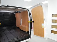 USED 2023 23 FORD TRANSIT CUSTOM 280 2.0 EBL 130 BHP SWB LIMITED  AIR CON | CAMERA | LOW MILEAGE