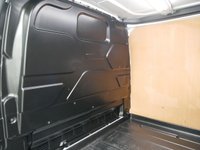 USED 2023 23 FORD TRANSIT CUSTOM 280 2.0 EBL 130 BHP SWB LIMITED  AIR CON | CAMERA | LOW MILEAGE