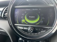 USED 2014 64 MINI HATCH 1.5 Cooper Hatchback 3dr Petrol Auto Euro 6 (s/s) (136 ps) 