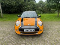 USED 2014 64 MINI HATCH 1.5 Cooper Hatchback 3dr Petrol Auto Euro 6 (s/s) (136 ps) 