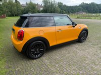 USED 2014 64 MINI HATCH 1.5 Cooper Hatchback 3dr Petrol Auto Euro 6 (s/s) (136 ps) 