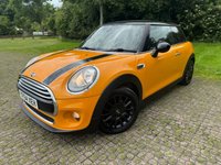 USED 2014 64 MINI HATCH 1.5 Cooper Hatchback 3dr Petrol Auto Euro 6 (s/s) (136 ps) 