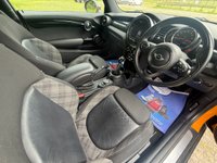 USED 2014 64 MINI HATCH 1.5 Cooper Hatchback 3dr Petrol Auto Euro 6 (s/s) (136 ps) 