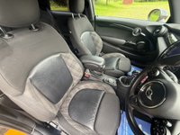 USED 2014 64 MINI HATCH 1.5 Cooper Hatchback 3dr Petrol Auto Euro 6 (s/s) (136 ps) 