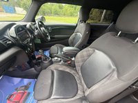 USED 2014 64 MINI HATCH 1.5 Cooper Hatchback 3dr Petrol Auto Euro 6 (s/s) (136 ps) 