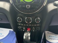 USED 2014 64 MINI HATCH 1.5 Cooper Hatchback 3dr Petrol Auto Euro 6 (s/s) (136 ps) 