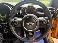 USED 2014 64 MINI HATCH 1.5 Cooper Hatchback 3dr Petrol Auto Euro 6 (s/s) (136 ps) 