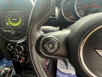 USED 2014 64 MINI HATCH 1.5 Cooper Hatchback 3dr Petrol Auto Euro 6 (s/s) (136 ps) 