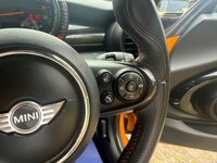 USED 2014 64 MINI HATCH 1.5 Cooper Hatchback 3dr Petrol Auto Euro 6 (s/s) (136 ps) 