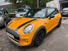 USED 2014 64 MINI HATCH 1.5 Cooper Hatchback 3dr Petrol Auto Euro 6 (s/s) (136 ps) 