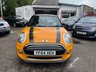USED 2014 64 MINI HATCH 1.5 Cooper Hatchback 3dr Petrol Auto Euro 6 (s/s) (136 ps) 