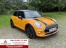 USED 2014 64 MINI HATCH 1.5 Cooper Hatchback 3dr Petrol Auto Euro 6 (s/s) (136 ps) 