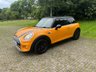 USED 2014 64 MINI HATCH 1.5 Cooper Hatchback 3dr Petrol Auto Euro 6 (s/s) (136 ps) 