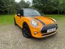 USED 2014 64 MINI HATCH 1.5 Cooper Hatchback 3dr Petrol Auto Euro 6 (s/s) (136 ps) 