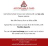 USED 2014 64 MINI HATCH 1.5 Cooper Hatchback 3dr Petrol Auto Euro 6 (s/s) (136 ps) 