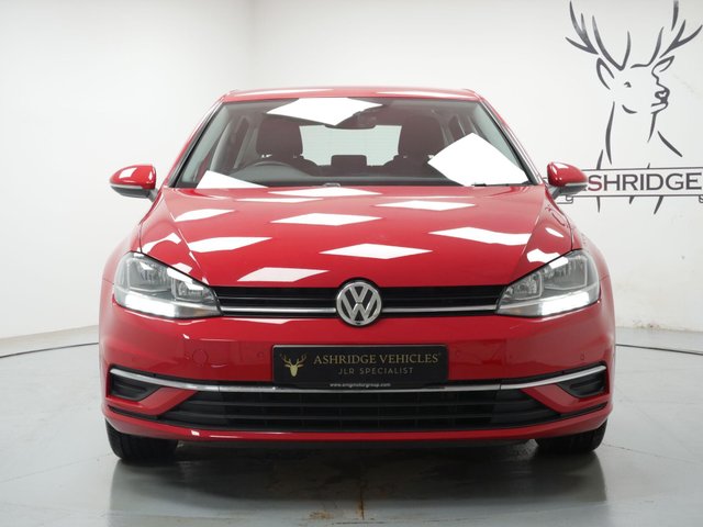 View our VOLKSWAGEN GOLF