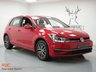 USED 2018 18 VOLKSWAGEN GOLF 1.0 TSI SE DSG Euro 6 (s/s) 5dr GREAT VALUE! | ADAPT CRUISE