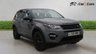USED 2015 65 LAND ROVER DISCOVERY SPORT 2.0 TD4 HSE Black SUV 5dr Diesel Auto 4WD Euro 6 (s/s) (180 ps) Long MOT + 6 Month Warranty Incl