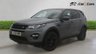 USED 2015 65 LAND ROVER DISCOVERY SPORT 2.0 TD4 HSE Black SUV 5dr Diesel Auto 4WD Euro 6 (s/s) (180 ps) Long MOT + 6 Month Warranty Incl