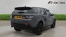 USED 2015 65 LAND ROVER DISCOVERY SPORT 2.0 TD4 HSE Black SUV 5dr Diesel Auto 4WD Euro 6 (s/s) (180 ps) Long MOT + 6 Month Warranty Incl