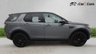 USED 2015 65 LAND ROVER DISCOVERY SPORT 2.0 TD4 HSE Black SUV 5dr Diesel Auto 4WD Euro 6 (s/s) (180 ps) Long MOT + 6 Month Warranty Incl