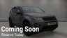 USED 2015 65 LAND ROVER DISCOVERY SPORT 2.0 TD4 HSE Black SUV 5dr Diesel Auto 4WD Euro 6 (s/s) (180 ps) Long MOT + 6 Month Warranty Incl