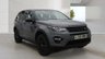 USED 2015 65 LAND ROVER DISCOVERY SPORT 2.0 TD4 HSE Black SUV 5dr Diesel Auto 4WD Euro 6 (s/s) (180 ps) Long MOT + 6 Month Warranty Incl