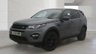 USED 2015 65 LAND ROVER DISCOVERY SPORT 2.0 TD4 HSE Black SUV 5dr Diesel Auto 4WD Euro 6 (s/s) (180 ps) Long MOT + 6 Month Warranty Incl