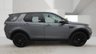USED 2015 65 LAND ROVER DISCOVERY SPORT 2.0 TD4 HSE Black SUV 5dr Diesel Auto 4WD Euro 6 (s/s) (180 ps) Long MOT + 6 Month Warranty Incl