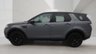 USED 2015 65 LAND ROVER DISCOVERY SPORT 2.0 TD4 HSE Black SUV 5dr Diesel Auto 4WD Euro 6 (s/s) (180 ps) Long MOT + 6 Month Warranty Incl