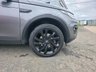 USED 2015 65 LAND ROVER DISCOVERY SPORT 2.0 TD4 HSE Black SUV 5dr Diesel Auto 4WD Euro 6 (s/s) (180 ps) Long MOT + 6 Month Warranty Incl