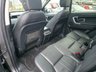 USED 2015 65 LAND ROVER DISCOVERY SPORT 2.0 TD4 HSE Black SUV 5dr Diesel Auto 4WD Euro 6 (s/s) (180 ps) Long MOT + 6 Month Warranty Incl