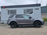USED 2015 65 LAND ROVER DISCOVERY SPORT 2.0 TD4 HSE Black SUV 5dr Diesel Auto 4WD Euro 6 (s/s) (180 ps) Long MOT + 6 Month Warranty Incl